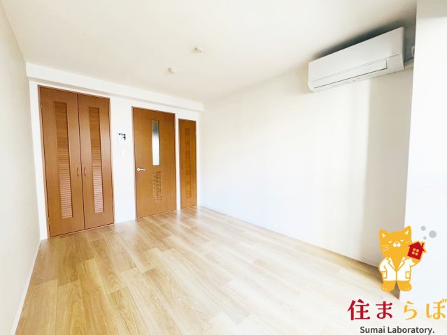 その他部屋・スペース　使い方次第で印象が変わる