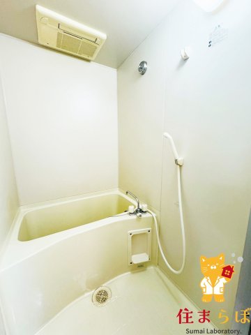 バス・シャワールーム　暮らしの中心になる場所