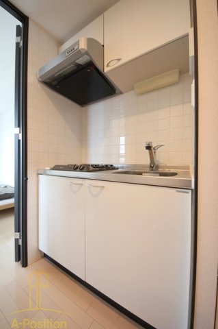 キッチン　ルクレ西長堀