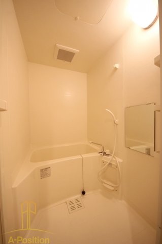 バス・シャワールーム　ルクレ西長堀