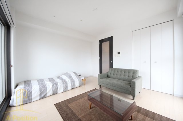 その他部屋・スペース　ルクレ西長堀