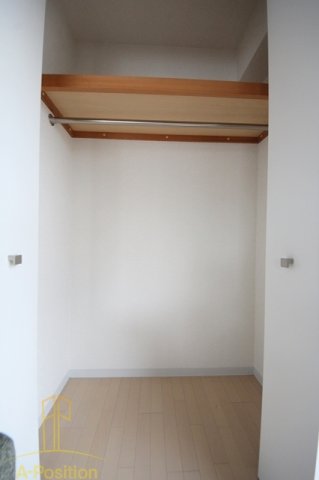 収納　ルクレ西長堀