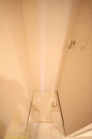 その他設備　ルクレ西長堀