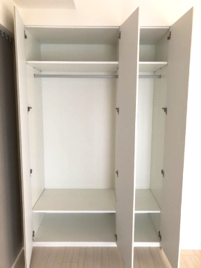 収納　※別部屋参考写真