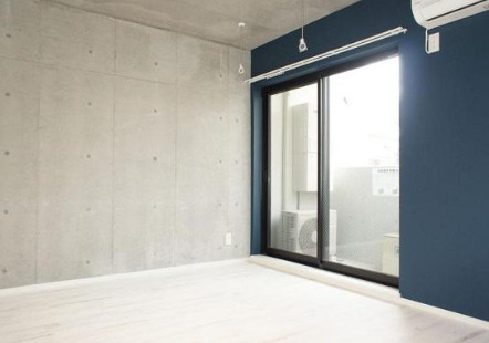 居室・リビング　＊別部屋参考写真