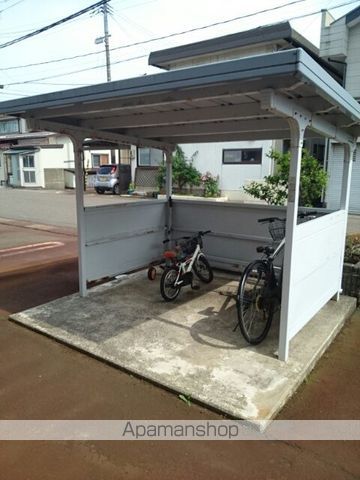 その他共有部分　その他共有部分