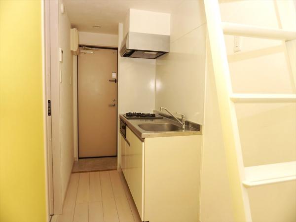 その他設備　その他部屋・スペース