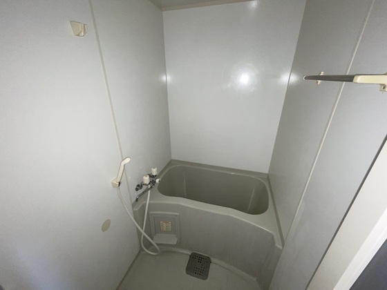 バス・シャワールーム　※別部屋の写真です