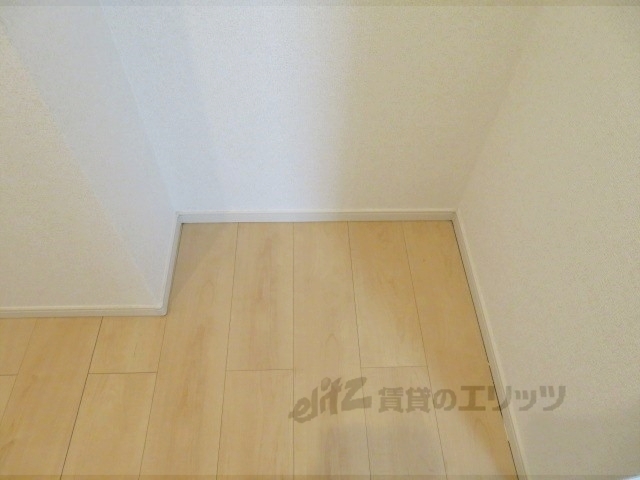 その他部屋・スペース　冷蔵庫置場