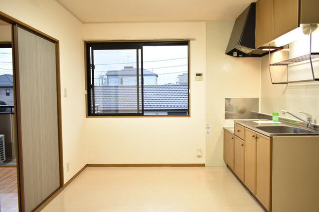 居室・リビング　ＤＫ