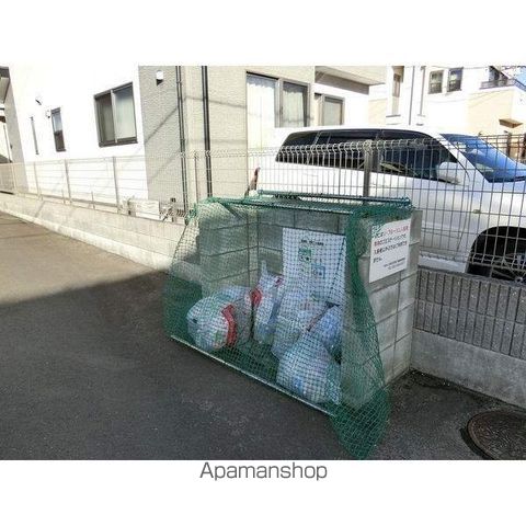 その他共有部分　その他共有部分