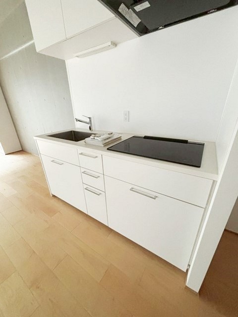 キッチン　同仕様タイプ