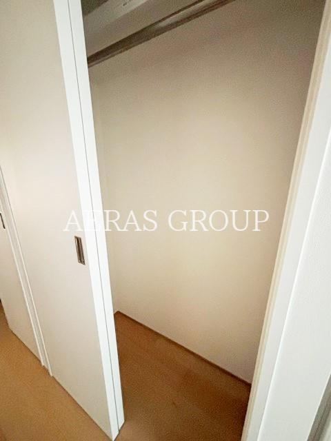 収納　同仕様タイプ