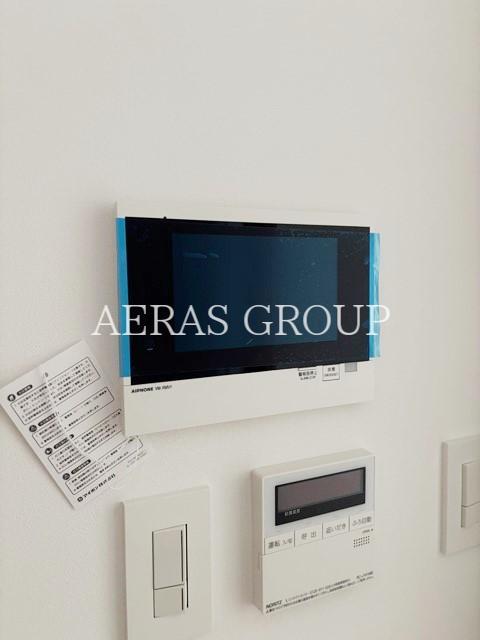 セキュリティ　同仕様タイプ