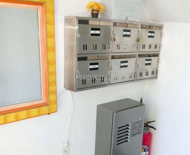 その他共有部分