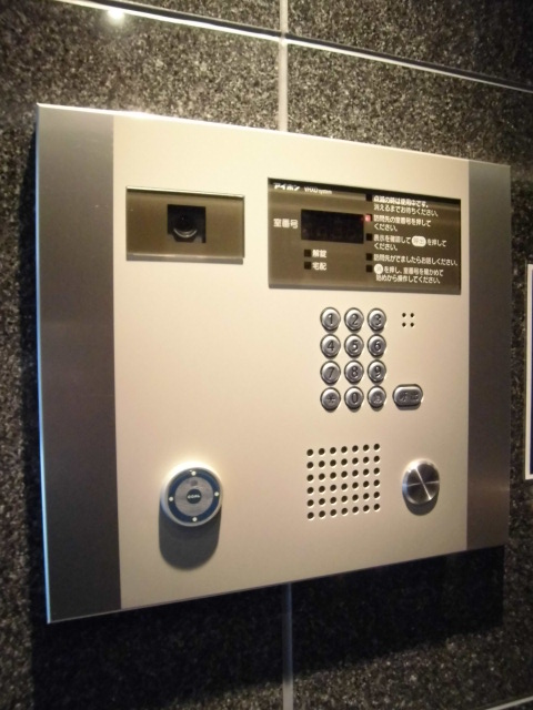 セキュリティ　☆安心安全のセキュリティ☆