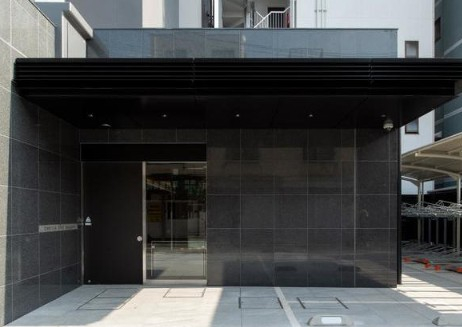 エントランス　☆キレイなエントランス☆