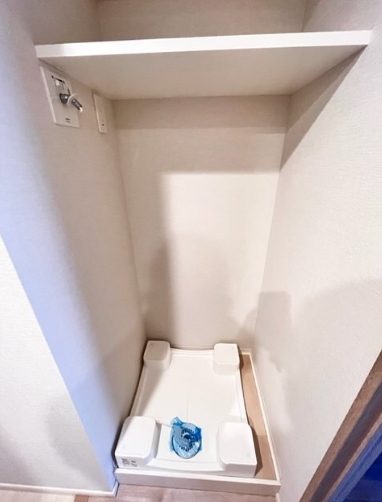 その他設備　☆設備が充実☆