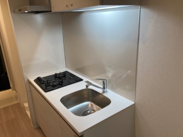 キッチン　キッチン※別部屋参考写真