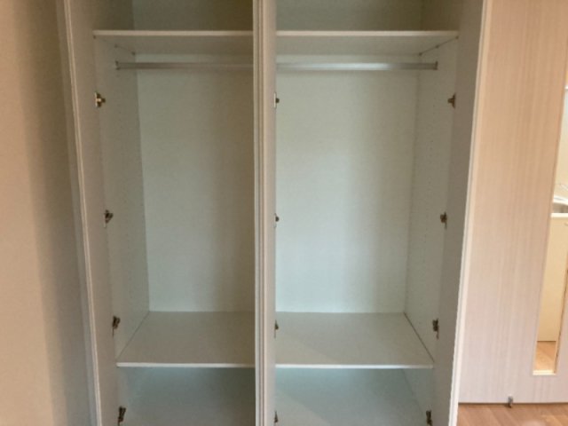 収納　収納※別部屋参考写真