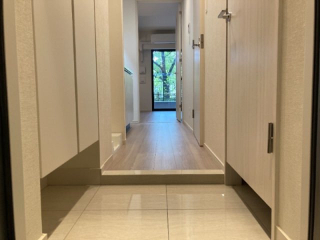 玄関　玄関※別部屋参考写真