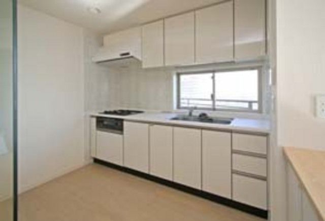 キッチン　【初期費用分割・クレカ対応】一都三県のお部屋探しは2025…