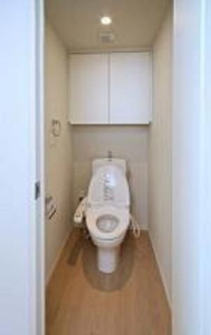 トイレ　【初期費用分割・クレカ対応】一都三県のお部屋探しは2025…