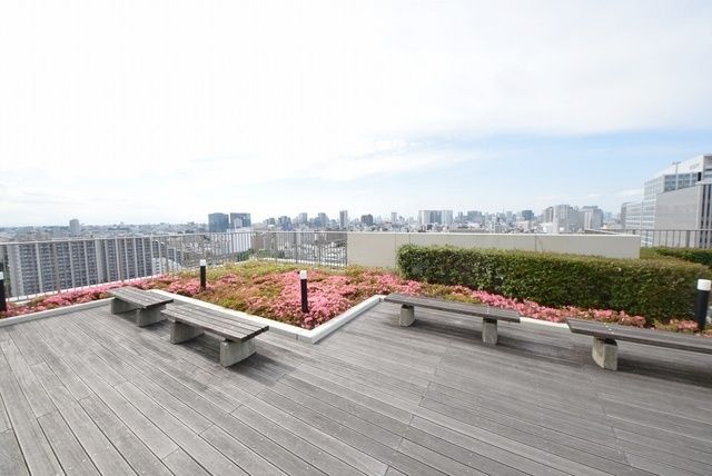 その他共有部分　【初期費用分割・クレカ対応】一都三県のお部屋探しは2025…