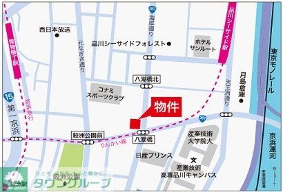 その他　タウンハウジングレジデンス事業部　恵比寿店・赤坂店までお問…