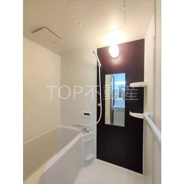 バス・シャワールーム　物件画像