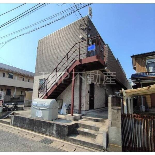 エントランス　物件画像