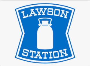 コンビニ　ローソン 江東東雲店（コンビニ）まで141m