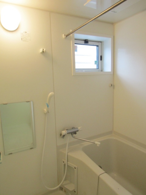 バス・シャワールーム　別室参考