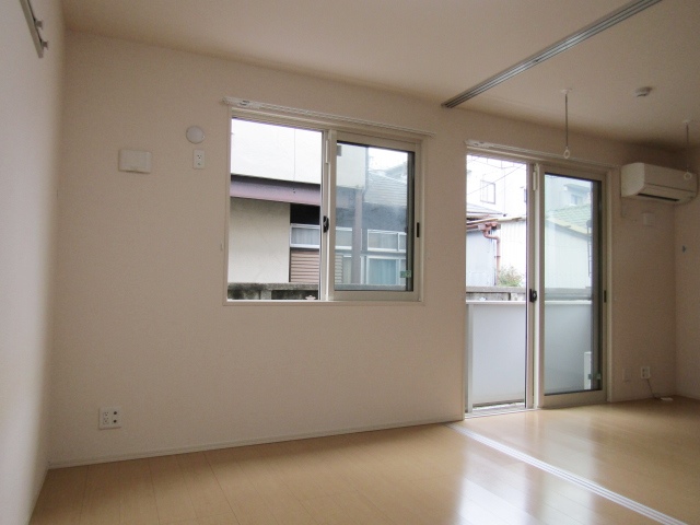 その他部屋・スペース　別室参考　洋室