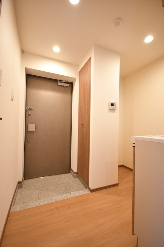 玄関　参考写真