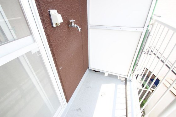 その他　※別号室の写真です。