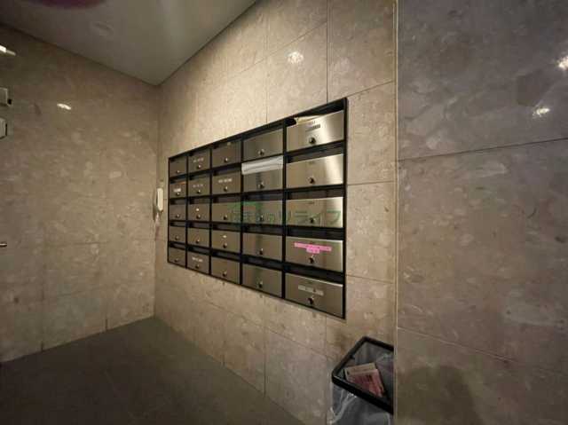 その他共有部分　ルミネ本駒込