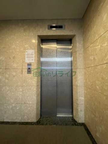 その他設備　ルミネ本駒込