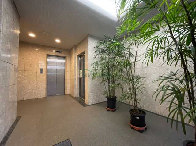 ロビー　ルミネ本駒込