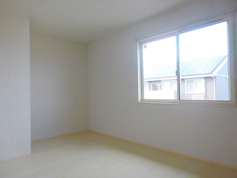 その他部屋・スペース　室内写真はA201号室のものです