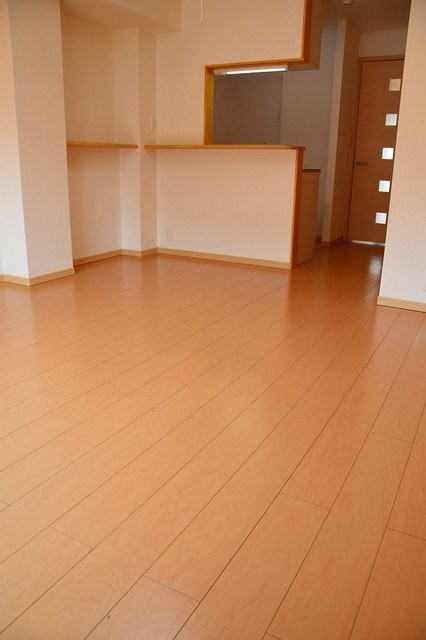 居室・リビング　洋室