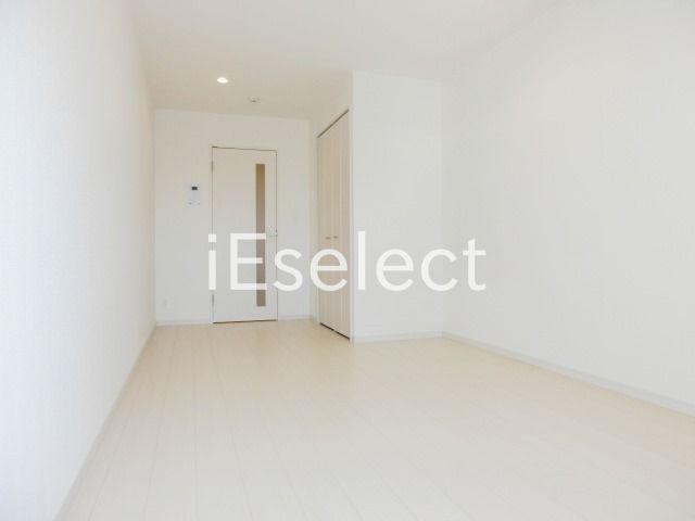 その他部屋・スペース　バルコニーから見たお部屋です。