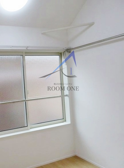 その他部屋・スペース　寝室です。