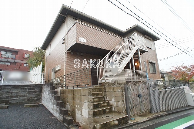 建物外観　人気物件につきお早めのお問い合わせをオススメします！！