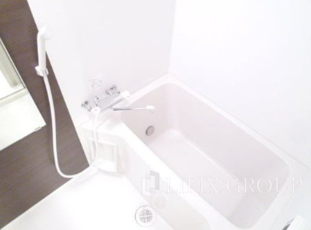 バス・シャワールーム　お風呂