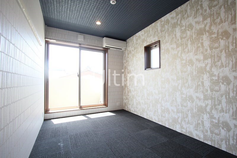 居室・リビング　※他のお部屋です、ご参考までに