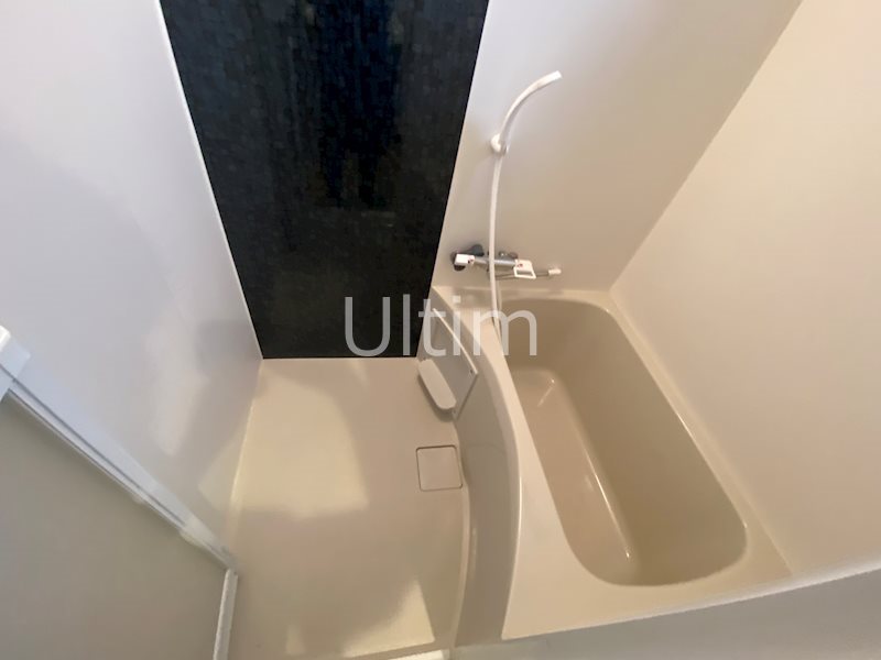 バス・シャワールーム　※他のお部屋です、ご参考までに