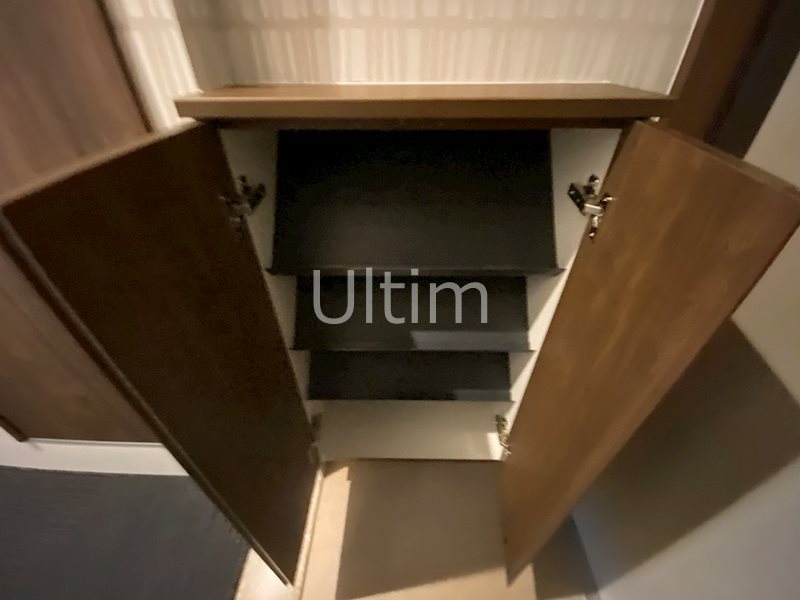 収納　※他のお部屋です、ご参考までに