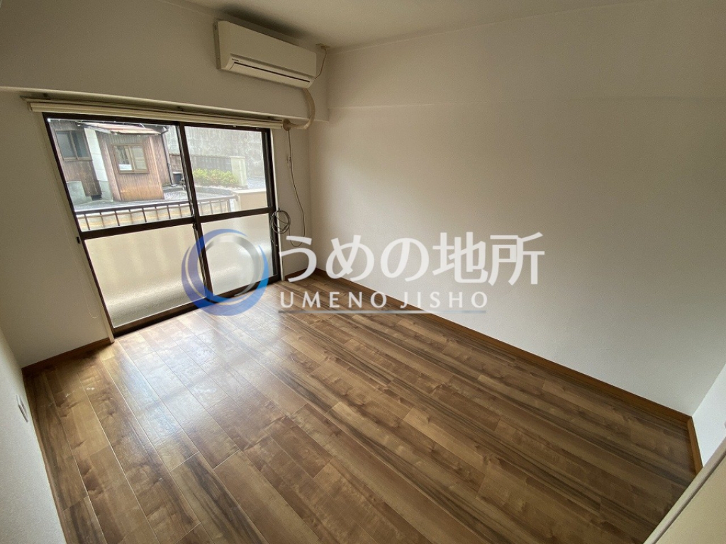 その他部屋・スペース　洋室1