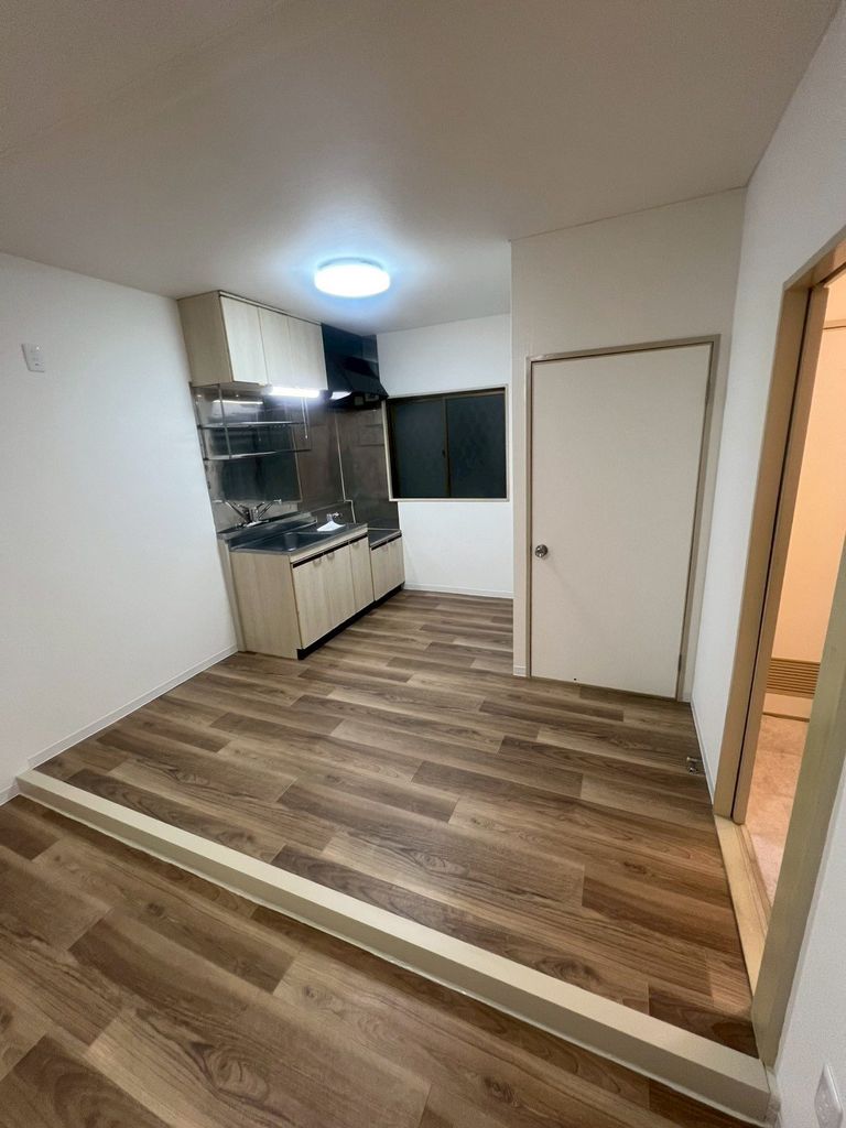 居室・リビング　リビング/居室